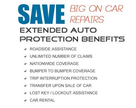 auto service insurance